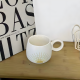 Porcelain Mug